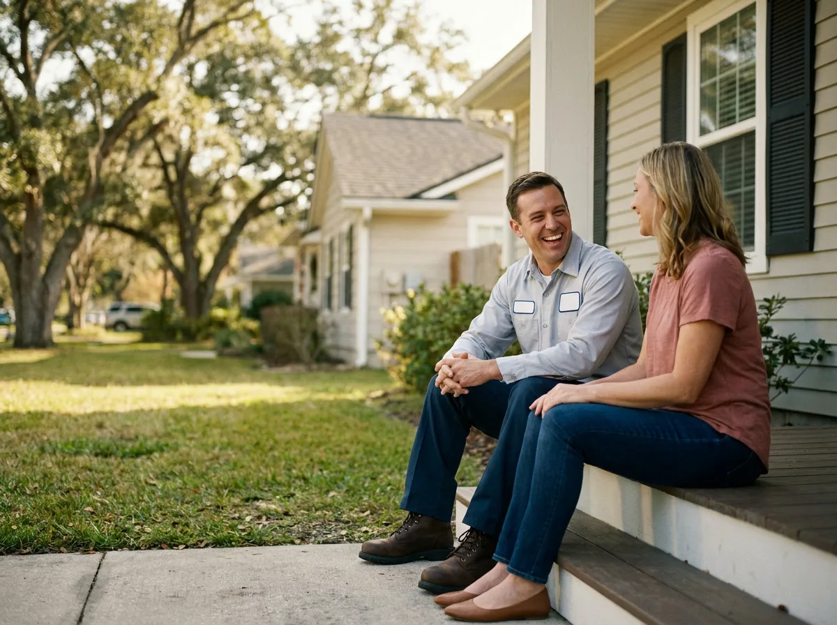Septic tank pumping FAQs for Marble Falls, AR